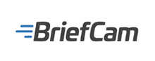 BriefCam logo