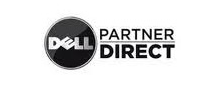 Dell logo