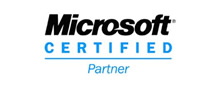 Microsoft logo