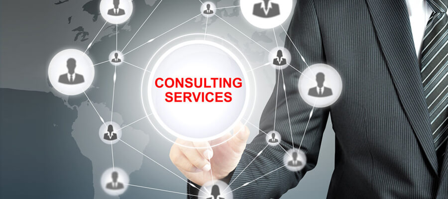 Consulting-Services