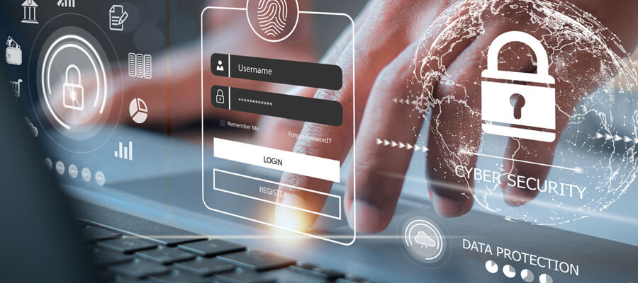 Cybersecurity Services1