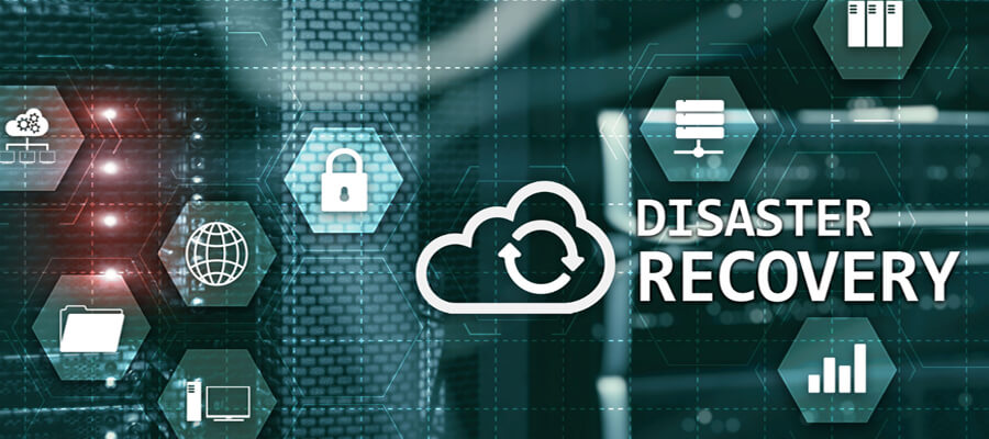 Disaster-Recovery