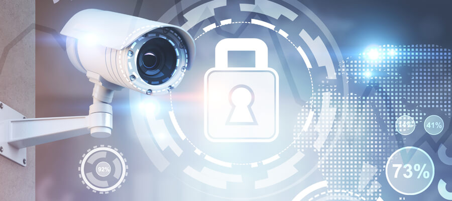 Integrated Security Services