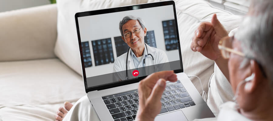 Telehealth Services