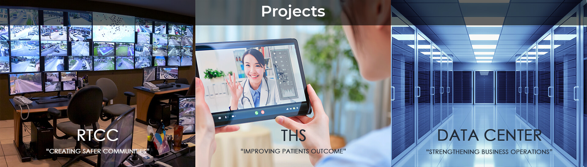 Projects