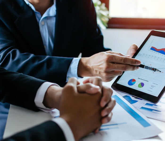 Businex-Service