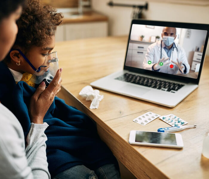 PBS-Telemedicine