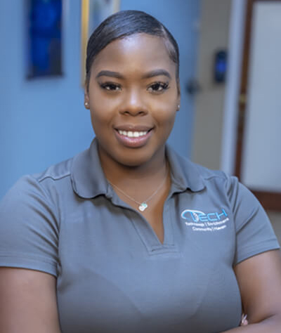 LASHONDA ADDERLEY