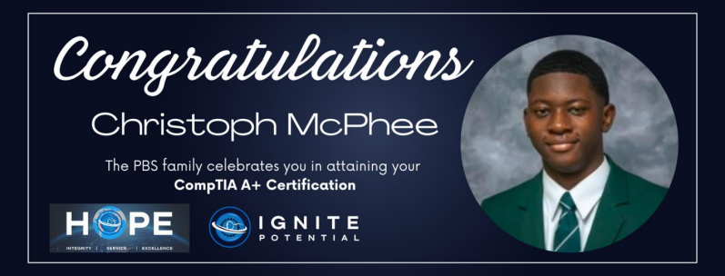 congratulations